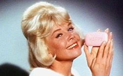 Doris Day - 6 - soap