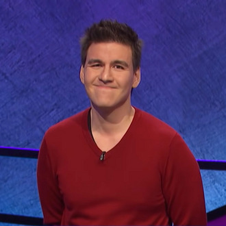 James Holzhauer - abc