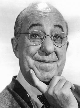 Ed Wynn 1